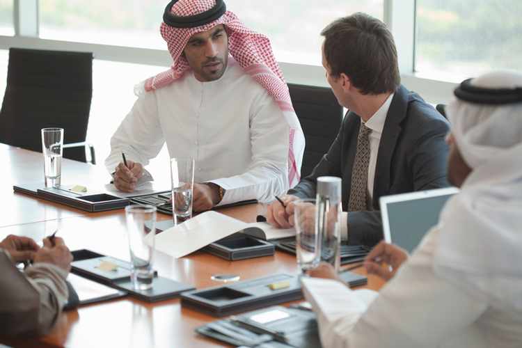 الوساطة العقارية