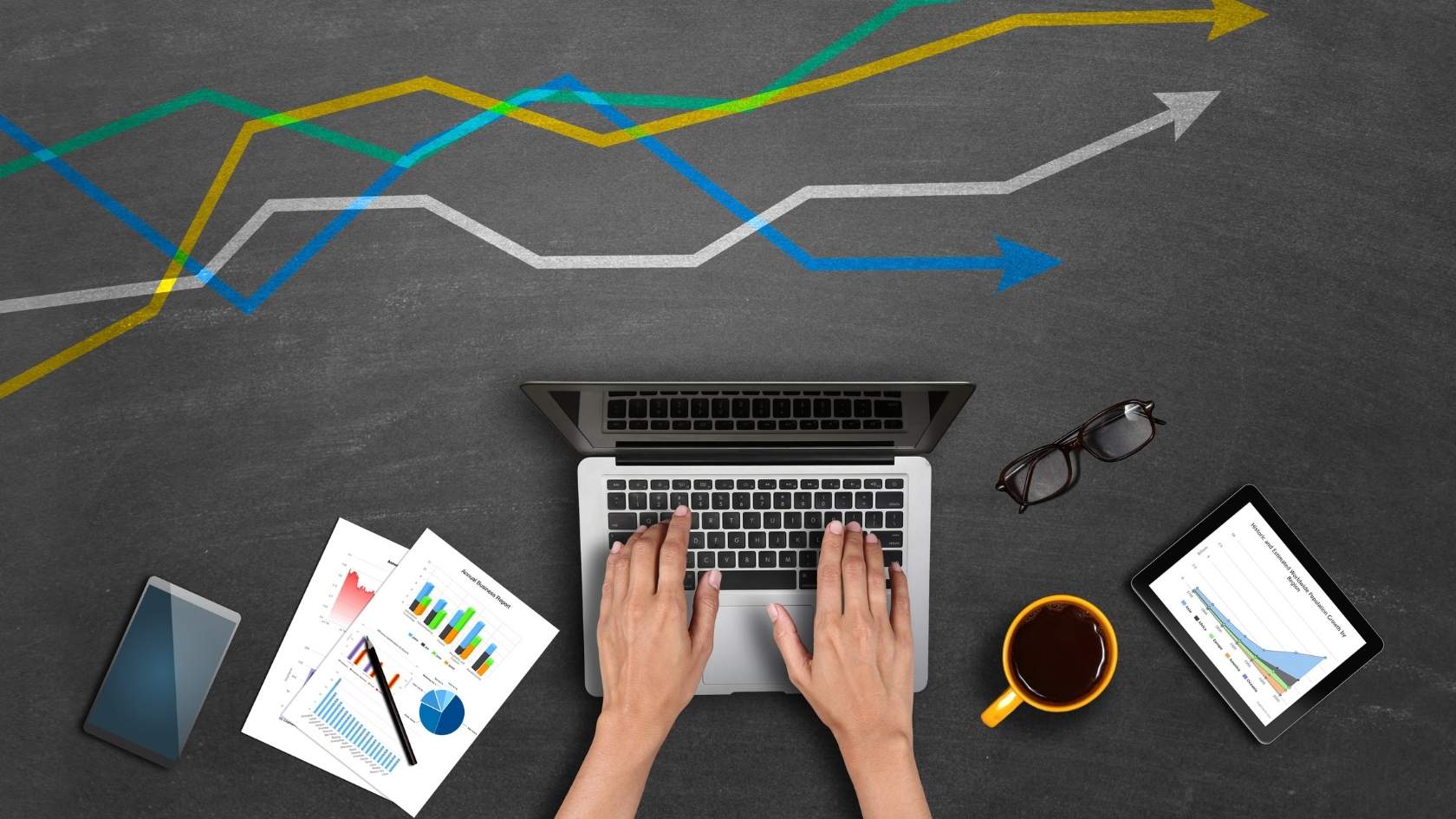 خدمات تطوير الأعمال